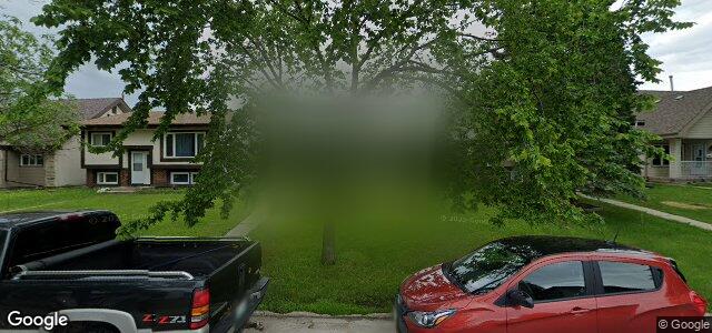 35 Berard Way（加拿大曼尼托巴省温尼伯市）房屋照片