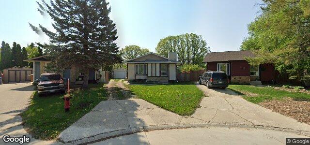 35 Bonin Bay（加拿大曼尼托巴省温尼伯市）房屋照片