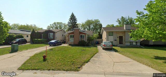 35 Delorme Bay（加拿大曼尼托巴省温尼伯市）房屋照片