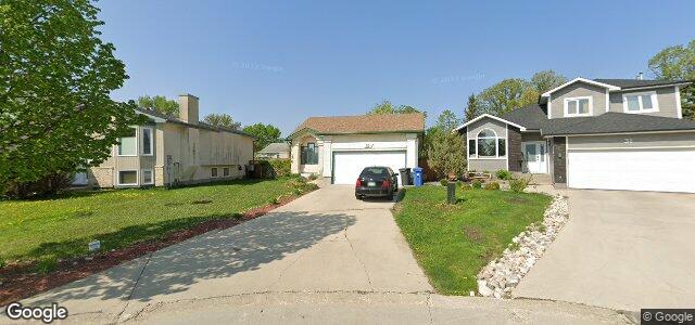 35 Jolibois Place（加拿大曼尼托巴省温尼伯市）房屋照片