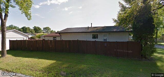 35 Leclair Place（加拿大曼尼托巴省温尼伯市）房屋照片