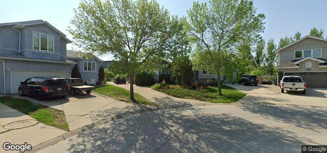 36 Demers Place（加拿大曼尼托巴省温尼伯市）房屋照片