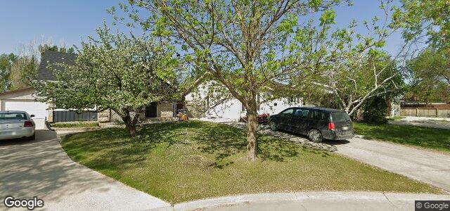 38 Laurent Place（加拿大曼尼托巴省温尼伯市）房屋照片