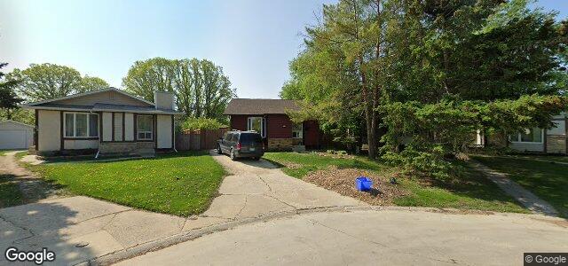 39 Bonin Bay（加拿大曼尼托巴省溫尼伯市）房屋照片