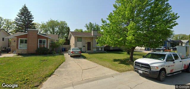 39 Delorme Bay（加拿大曼尼托巴省温尼伯市）房屋照片