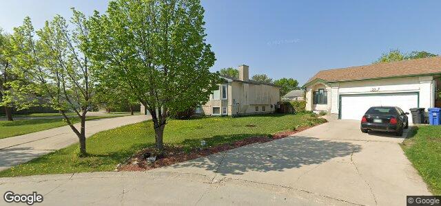 39 Jolibois Place（加拿大曼尼托巴省温尼伯市）房屋照片