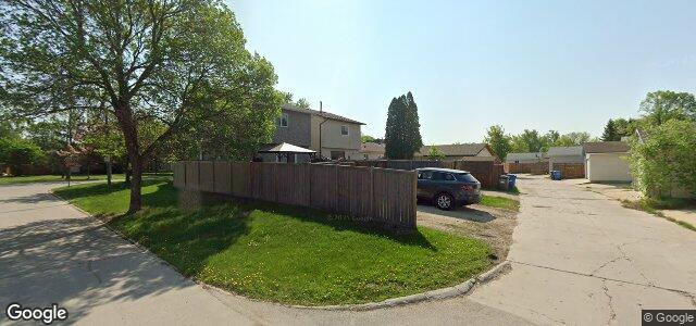 39 Lamirande Place（加拿大曼尼托巴省温尼伯市）房屋照片