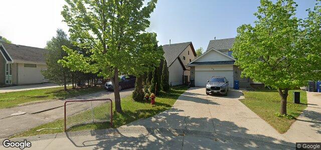 39 Ramage Place（加拿大曼尼托巴省温尼伯市）房屋照片