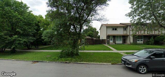 4 Gosselin Bay（加拿大曼尼托巴省温尼伯市）房屋照片