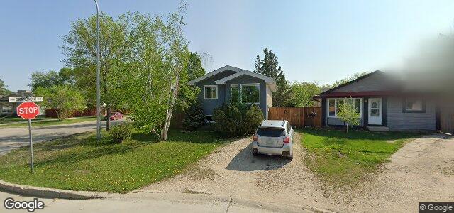 4 Mestre Place（加拿大曼尼托巴省温尼伯市）房屋照片