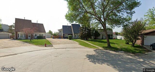 4 Peloquin Bay（加拿大曼尼托巴省温尼伯市）房屋照片