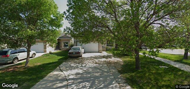 401 Cross Creek Place（加拿大曼尼托巴省温尼伯市）房屋照片