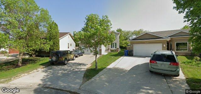 409 Cross Creek Place（加拿大曼尼托巴省温尼伯市）房屋照片