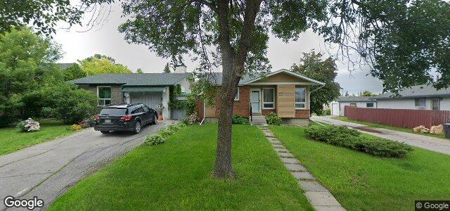 Larawan ng 42 Berard Way sa Winnipeg, Manitoba