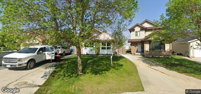 425 Cross Creek Place（加拿大曼尼托巴省温尼伯市）房屋照片