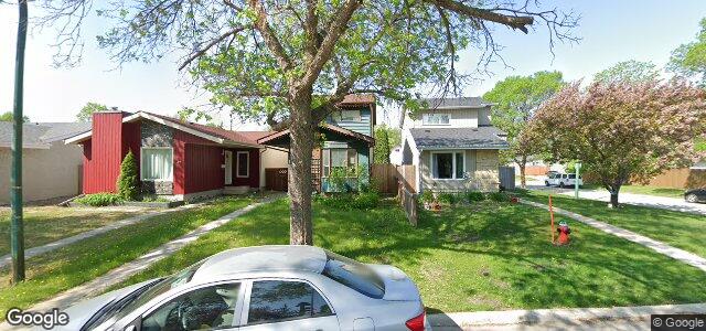 43 Lamirande Place（加拿大曼尼托巴省温尼伯市）房屋照片