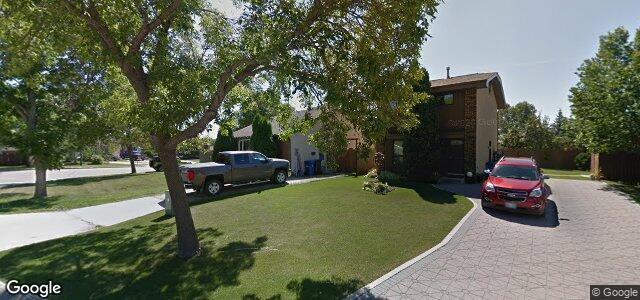 43 St Denis Place（加拿大曼尼托巴省温尼伯市）房屋照片