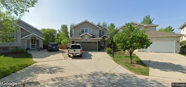 44 Demers Place（加拿大曼尼托巴省温尼伯市）房屋照片