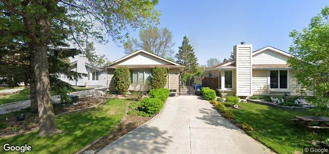 44 Laurent Drive（加拿大曼尼托巴省温尼伯市）房屋照片