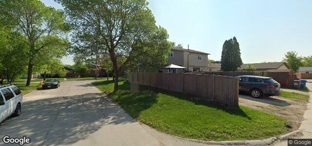 45 Lamirande Place（加拿大曼尼托巴省温尼伯市）房屋照片