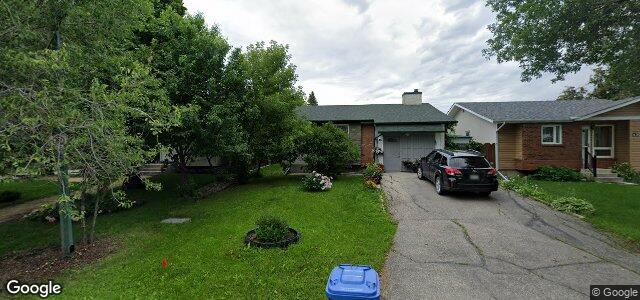 46 Berard Way（加拿大曼尼托巴省温尼伯市）房屋照片