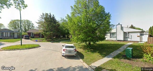 47 Bonin Bay（加拿大曼尼托巴省温尼伯市）房屋照片