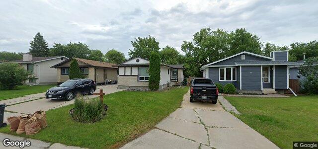 47 Delorme Bay（加拿大曼尼托巴省温尼伯市）房屋照片