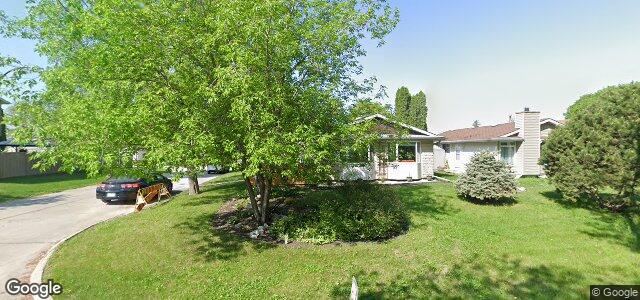 47 Lamirande Place（加拿大曼尼托巴省温尼伯市）房屋照片