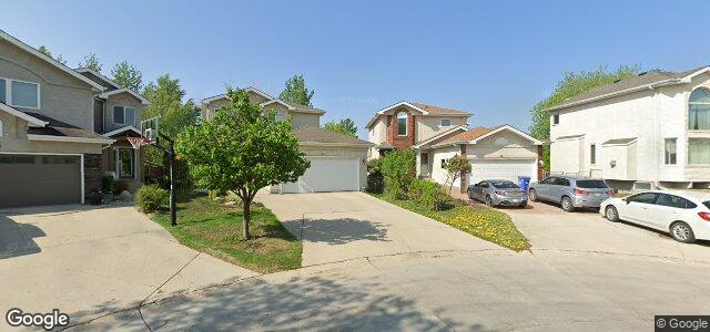 48 Demers Place（加拿大曼尼托巴省溫尼伯市）房屋照片