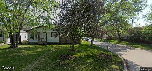 48 Nolin Place（加拿大曼尼托巴省温尼伯市）房屋照片