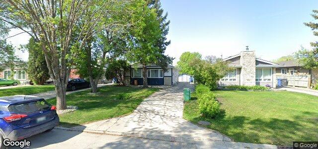 49 Nolin Place（加拿大曼尼托巴省温尼伯市）房屋照片