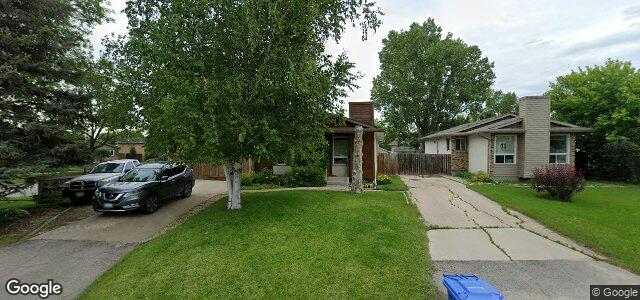 5 Delorme Place（加拿大曼尼托巴省温尼伯市）房屋照片