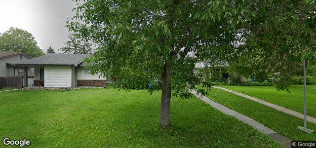 50 Champagne Crescent（加拿大曼尼托巴省温尼伯市）房屋照片