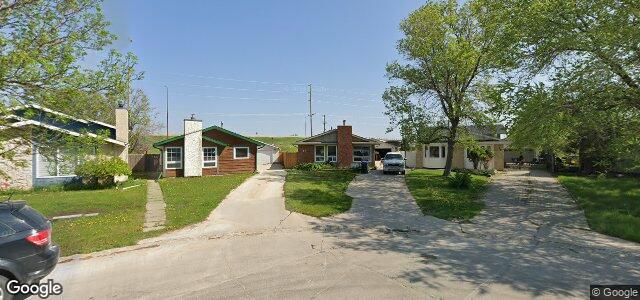 50 Dubois Place（加拿大曼尼托巴省温尼伯市）房屋照片