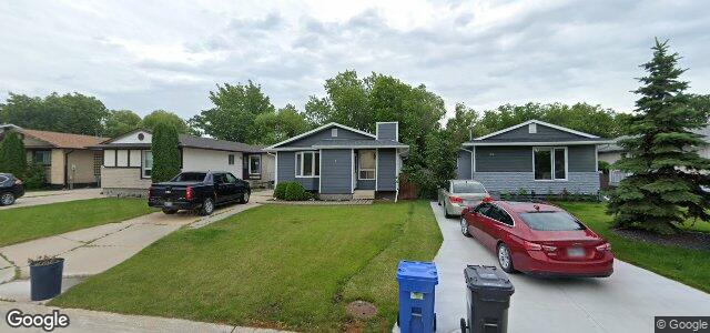 51 Delorme Bay（加拿大曼尼托巴省温尼伯市）房屋照片