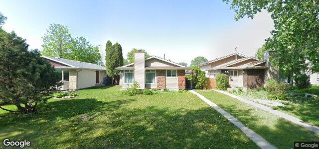 51 Lamirande Place（加拿大曼尼托巴省温尼伯市）房屋照片