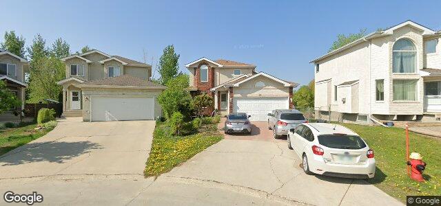 52 Demers Place（加拿大曼尼托巴省温尼伯市）房屋照片