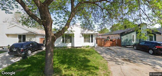 52 Laurent Drive（加拿大曼尼托巴省温尼伯市）房屋照片