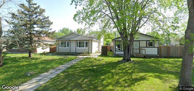 52 Nolin Place（加拿大曼尼托巴省温尼伯市）房屋照片