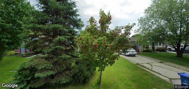 55 Champagne Crescent（加拿大曼尼托巴省温尼伯市）房屋照片