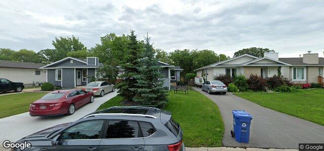 55 Delorme Bay（加拿大曼尼托巴省温尼伯市）房屋照片