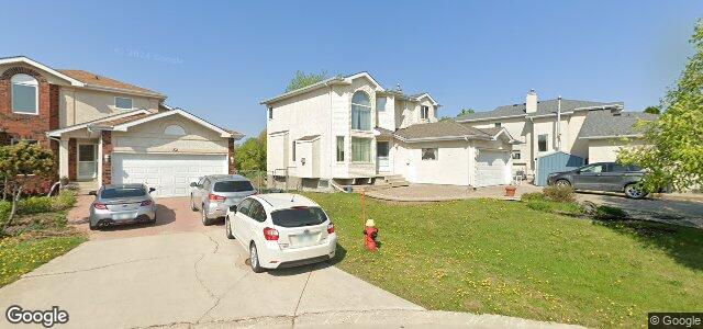 56 Demers Place（加拿大曼尼托巴省温尼伯市）房屋照片