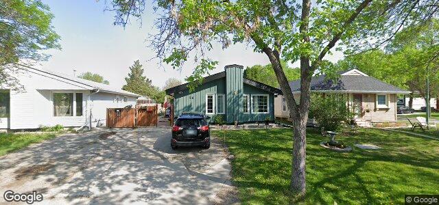 56 Laurent Drive（加拿大曼尼托巴省温尼伯市）房屋照片