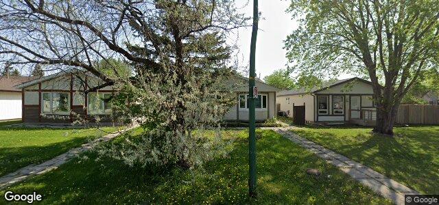 56 Nolin Place（加拿大曼尼托巴省温尼伯市）房屋照片