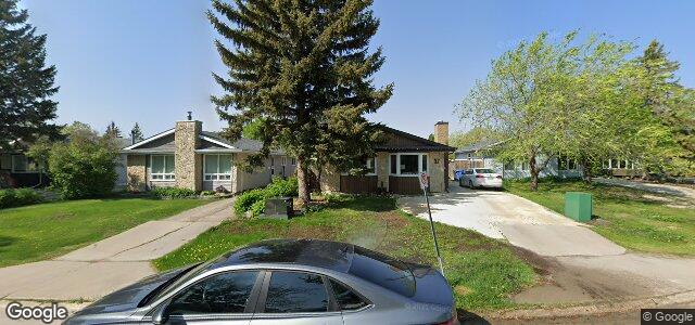 57 Nolin Place（加拿大曼尼托巴省温尼伯市）房屋照片