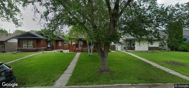 58 Champagne Crescent（加拿大曼尼托巴省温尼伯市）房屋照片