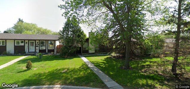 58 Lamirande Place（加拿大曼尼托巴省温尼伯市）房屋照片