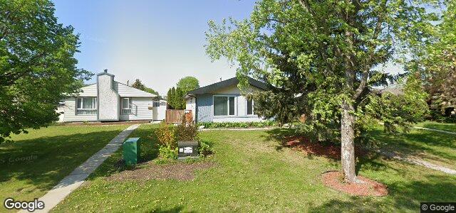 59 Bonin Bay（加拿大曼尼托巴省温尼伯市）房屋照片