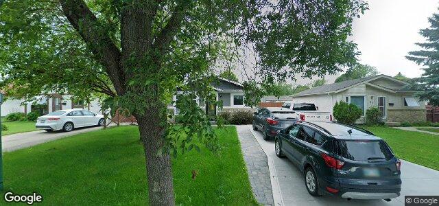 59 Champagne Crescent（加拿大曼尼托巴省温尼伯市）房屋照片