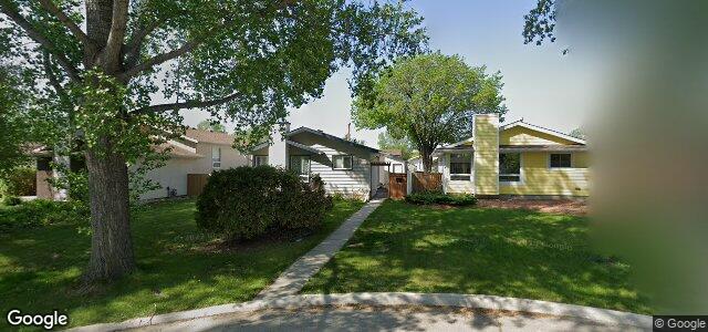 Photo of 59 Lamirande Place in Winnipeg, Manitoba